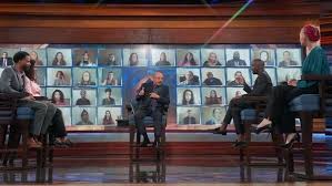 I want to talk about some stories that i've just got to tell you have me so mad, i can't see straight, dr. Dr Phil Season 19 Episode 10