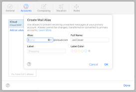 To track the user's preferences within the application profile images. Email Aliases Not Functioning Properly In Ios 14 Update Possibly Fixed In Ios 14 2 Beta 2 Macrumors Forums