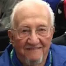 Obituary information for Jack W. Lieske