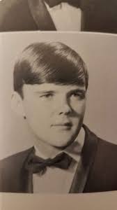 Passing of Mark Rodenbucher, Class of 1983