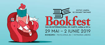 „cum am salvat lumea și alte povești, prima carte lansată sub egida ioanid. Salonul International De Carte Bookfest 2019 In Bucuresti Detalii Eveniment Seebucharest Ro
