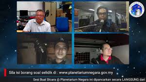 Photos, address, and phone number, opening hours, photos, and user reviews on yandex.maps. Bual Bicara Planetarium Negara Youtube