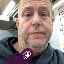 Fire in Sanford Avenue North I hope everyone is okay.