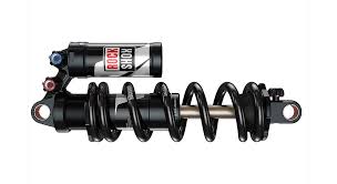 Rockshox Vivid Coil R2c 2018 Rear Shock Reviews