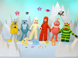 Cable network in the united states and the nick jr. Yo Gabba Gabba On Twitter Happy Internationaldayofpeace Spread Love Yogabbagabba Http T Co Vqg64hsypx