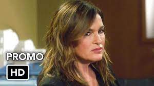Law and order svu s21e10. Law Order Special Victims Unit 22x06 Serientrailer