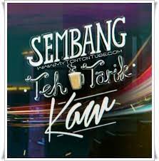 Aug 13, 2016 · synopsis. Sembang Teh Tarik Kaw 2016 Astro Full Episode Biskut Movie