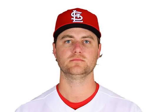 Kyle Leahy - St. Louis Cardinals Starting Pitcher - ESPN