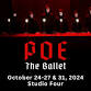 Poe- The Ballet