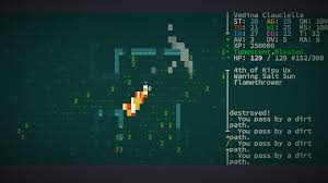 Fuzzyfreaks walks me through this amazing game, watching via screen share to guide my steps into this new world! Caves Of Qud For Mac Dashintensive