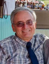 Obituary information for Robert B Grim, Jr.