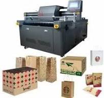 Corrugated Box Printing Machine at Best Price in India