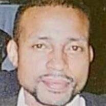 Troy Leanell Campbell Obituary