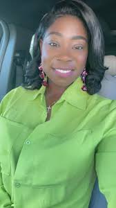 Hi all! I just wanted to introduce myself and share a photo I took. My name  is Dorothea Perry and I'm the Senior Pastor, Founder and Overseer of  Transformed By His Love