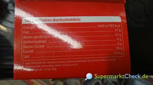Salzburgmilch ist die größte molkerei salzburgs und die drittgrößte österreichs. Salzburg Milch Kaseglocke Emmentaler Nutri Score Kalorien Angebote Preise