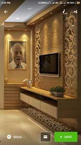 Pin By S Benbouaza On Tv Gerat Wall Tv Unit Design Bedroom Tv Unit Design Modern Tv Wall Units