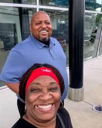 What God has for me it is for me!!! Another blessing that the lord has  granted me. IYKYK about my truck and there's nothing for me to say here. My  husband made