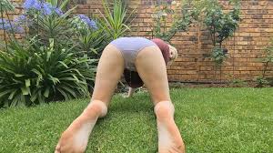 Cutie Garden LG- sensual video collection