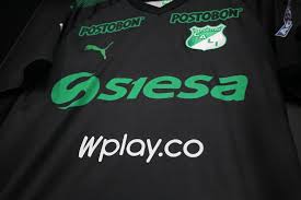 Cuenta oficial del deportivo cali, club de fútbol. Deportivo Cali Twitterren Senoras Y Senores Con Mucha Felicidad Le Damos La Bienvenida A Wplaycolombia Como Nuevo Sponsor Del Deportivo Cali Gracias Por Confiar En Nosotros Y Permitirnos Trabajar A Su