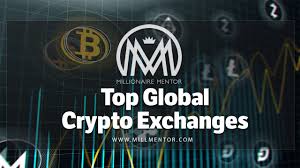 With so many options to choose from, it can be difficult to determine which exchange to after conducting extensive research, we've compiled a list of the top bitcoin currency exchanges that are currently on the market. Crypto Millionaires Field Guide The Top 15 Cryptocurrency Exchanges Of 2018 Tmc Lifestyle