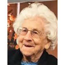 Ethel Mcqueen Obituary August 1, 2021