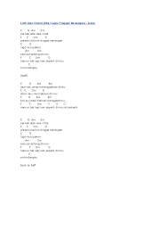 Setelah kepergian nike yang merupakan artis binaan deddy, deddy sempat merilis cinta di antara kita dalam format duet dengannya dari rekaman nike yang sudah pernah diambil dari sebelum nike. Lirik Lagu Pernah Ada Rasa Cinta Belajar