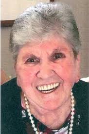 Aida (DiNillo) Perella