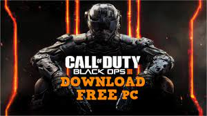 The most popular part of the famous beloved game became famous all over the world. How To Download Call Of Duty Black Ops Iii For Pc Torrent Youtube