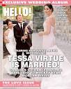HELLO! Canada Magazine | The secret is out! Tessa Virtue and ...