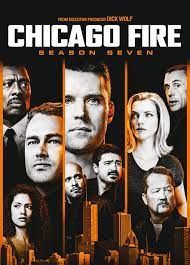 This is an extended family and everyone inside firehouse 51 knows. Pin On Chicago Fire
