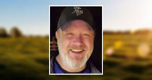 Matthew John Matson Obituary April 26, 2023