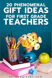 37 writing ideas and prompts for first graders. 20 Gift Ideas For 1st Grade Teachers Unique Gifter Teacher Valentine Gifts Diy Teacher Gifts Teacher Appreciation Gifts Diy