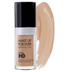 One great way to ensure that you select the correct color for your skin tone is by doing a swatch test on yourself! Make Up For Ever Ultra Hd Liquid Foundation Y405 Galeria Karstadt Kaufhof