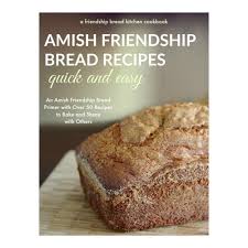 Potato sourdough starter uses potato water and mashed potatoes to capture a yeast for sourdough bread baking. Quick And Easy Amish Friendship Bread Recipes Instant Pdf Download Friendship Bread Kitchen
