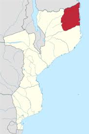 Cabo delgado province from mapcarta, the free map. Cabo Delgado Province Wikipedia
