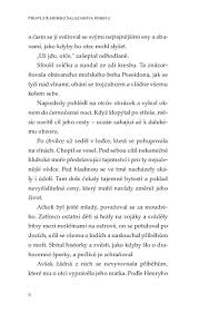 Šarmantní kapitán jack sparrow (johnny depp) se vrací s. Pirati Z Karibiku 5 Salazarova Pomsta Albatrosmedia Cz