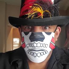 Papa shango оfficial fan page(godfather/kama)wwf. Jon Moxley Wrestled Intoxicated Wwe Nixed Papa Shango Return