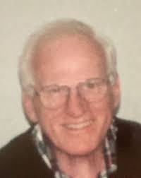 Eric Robert Hjalmar Mortenson Jr. Obituary September 25, 2021