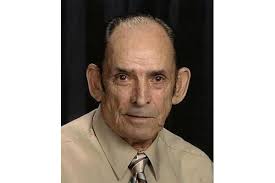 Kenneth Poston Obituary (2015)