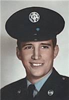 Harold Harding Obituary (1935