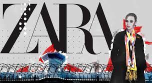 Facebook is showing information to help you better understand the purpose of a page. Free Uyghur Now Stop Zara From Profiting Off Of Forced Labor Remake