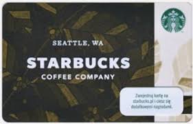 Today, with stores around the globe, the company is the premier roaster and retailer of specialty coffee in the world. Gift Card Starbucks Coffee Company Starbucks Poland Starbucks Col Pl S 17 11079002