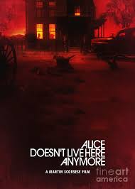 Alice Doesn't Live Here Anymore Digital Art by Bo Kev - Fine Art America