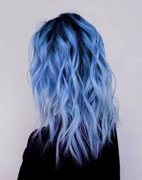 Hair Color Diy Dyes Highlights 37 Ideas Hair Dye Colors Blue Ombre Hair Hair Styles