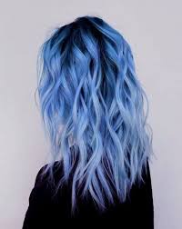 Which means it can still give a deep teal tint to darker shades of unbleached hair. Hair Color Diy Dyes Highlights 37 Ideas Hair Dye Colors Blue Ombre Hair Hair Styles
