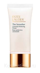 Estee Lauder The Illuminator Radiant Perfecting Primer Finisher отзывы Razglazhivayushij Prajmer Estee Lauder The Smoother Universal Perfecting Primer Otzyvy Pokupatelej