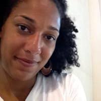 Dreams, Like Blue Morning Glories by Jill Fortune