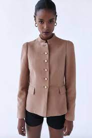 31 New Zara Items That Are Sending Me Into A Tizzy Blazer Outfits Blazer Women S Streetwear Fashion