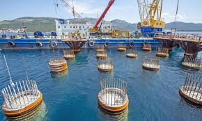 We did not find results for: First Signs Of The Future Peljesac Bridge The Dubrovnik Times