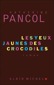 La reproduction du modèle familial. Pancolkatherine Les Yeux Jaunes Des Crocodiles